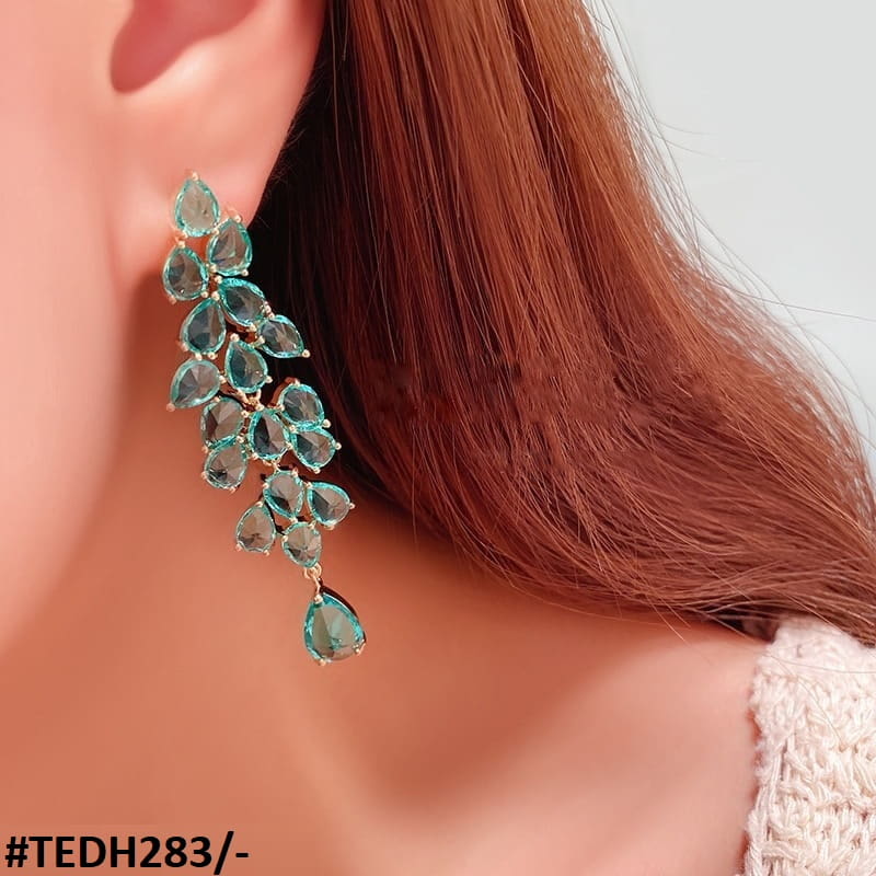 Chandelier Drop Earrings