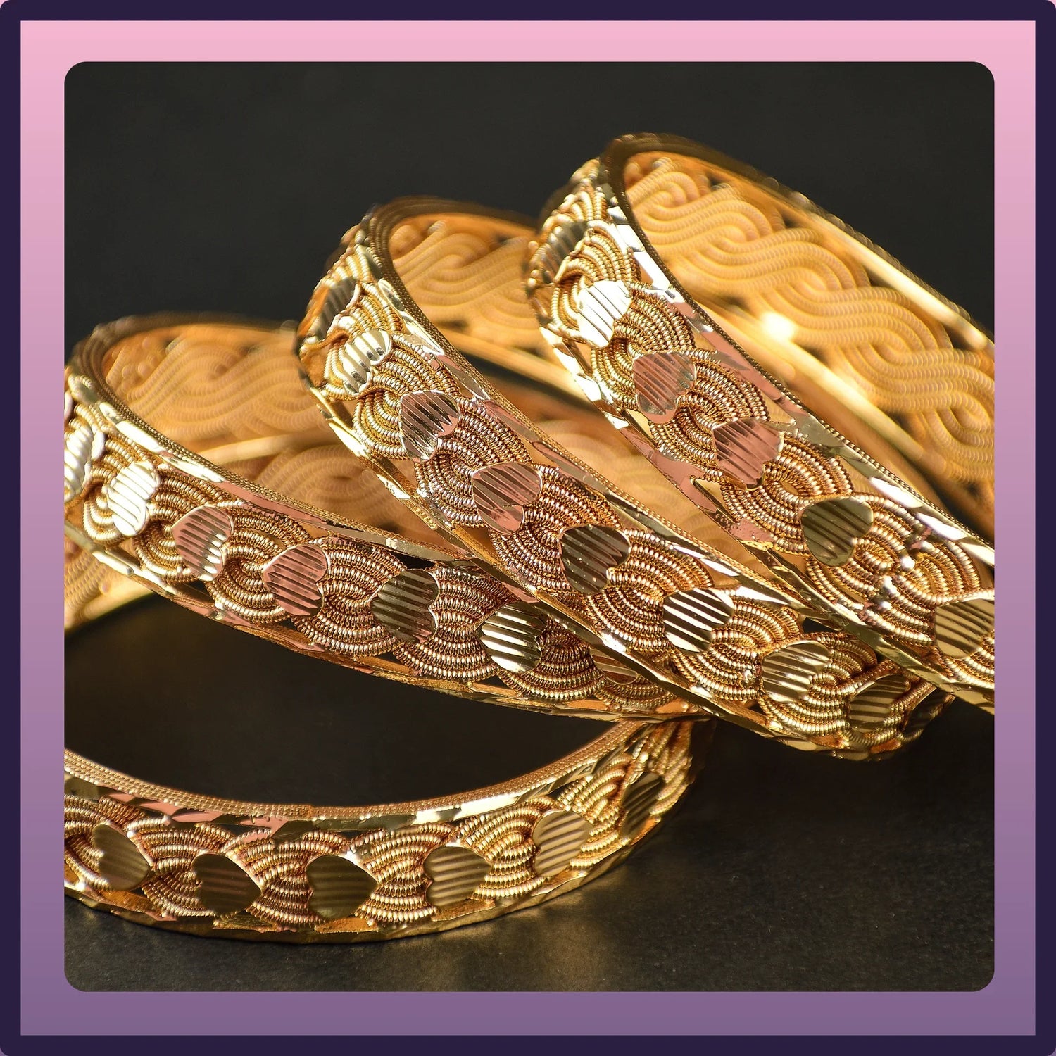 BANGLES