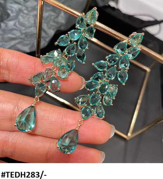 Chandelier Drop Earrings