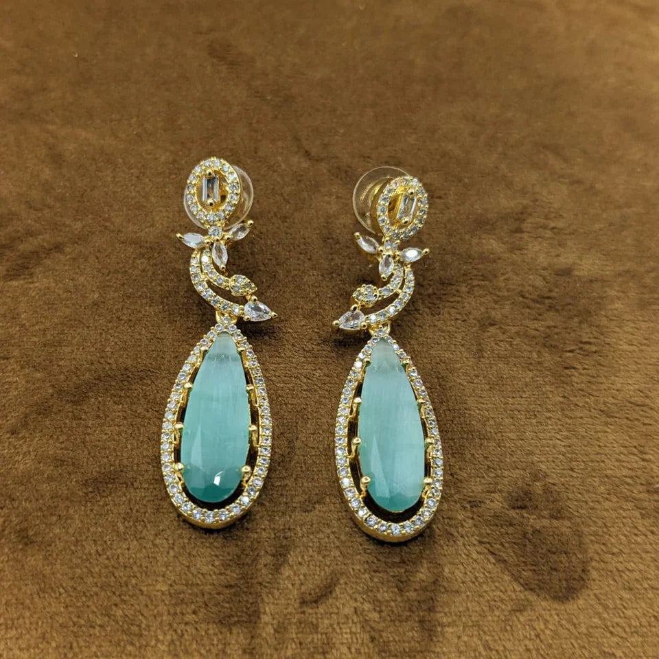 Elevate AD Ear Rings