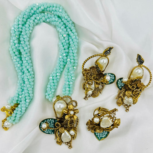 Turkish Combo Mala Set