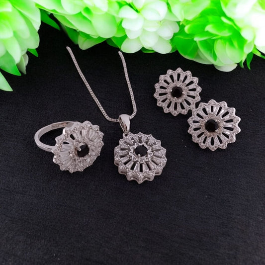 Combo Locket Set